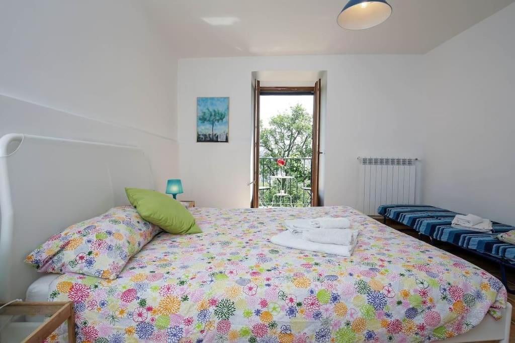 Apartamento Casaventre Vietri Exterior foto
