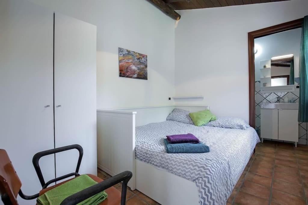 Apartamento Casaventre Vietri Exterior foto