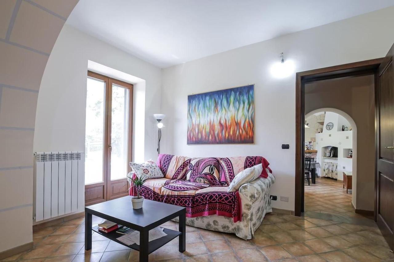 Apartamento Casaventre Vietri Exterior foto